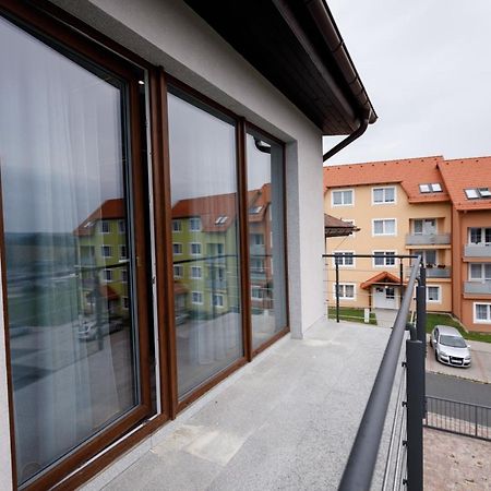 Apartamento Itm Haus Rozvadov Exterior foto