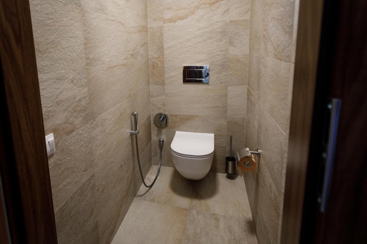 Apartamento Itm Haus Rozvadov Exterior foto