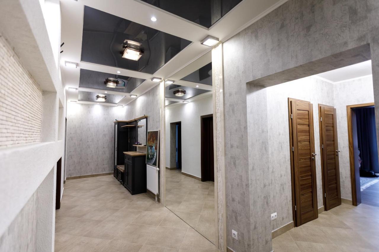 Apartamento Itm Haus Rozvadov Exterior foto