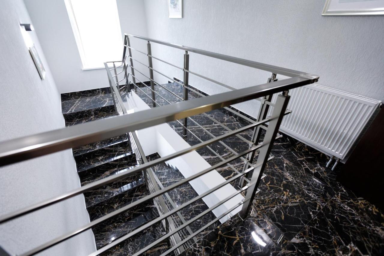 Apartamento Itm Haus Rozvadov Exterior foto