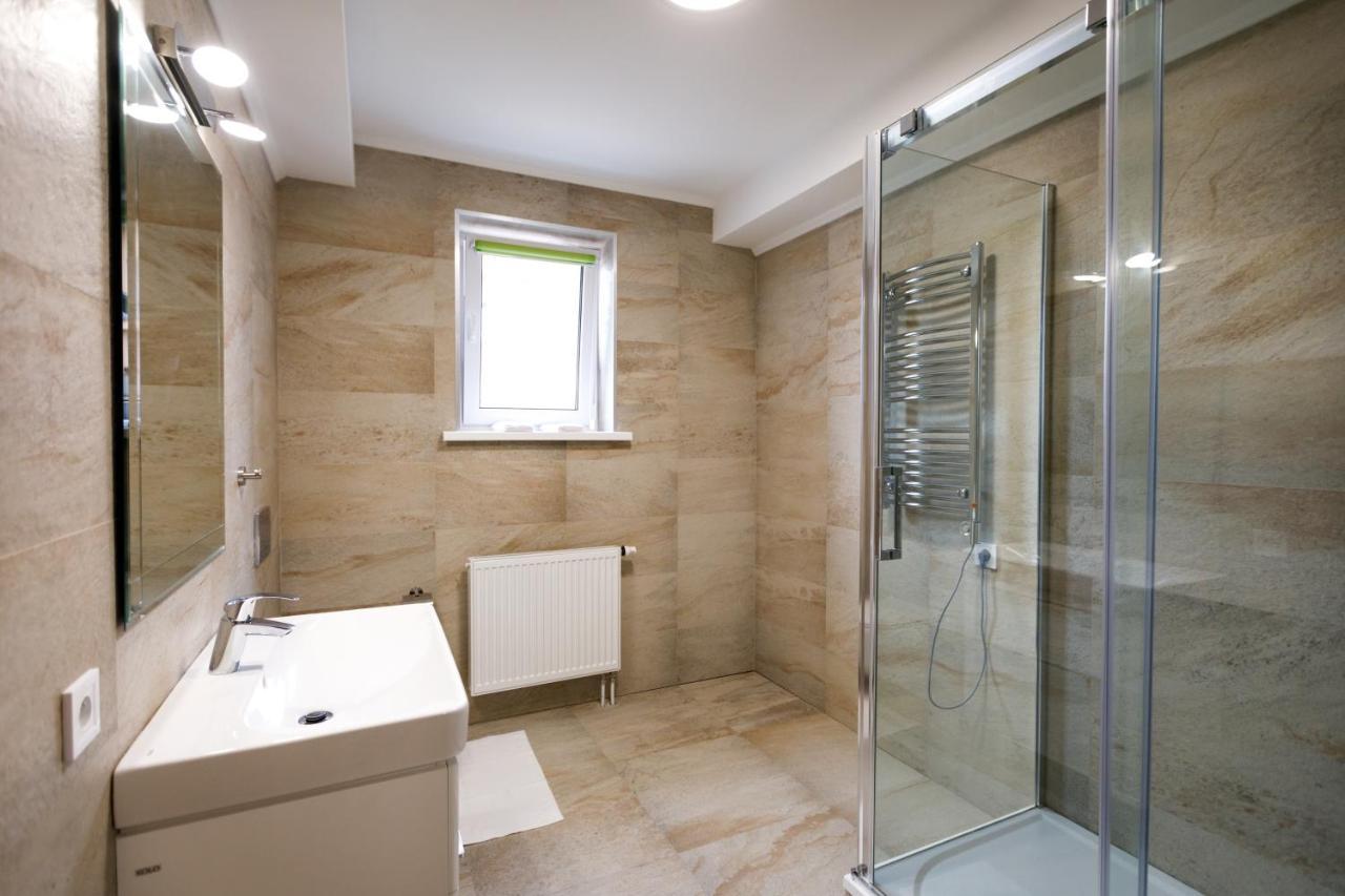 Apartamento Itm Haus Rozvadov Exterior foto