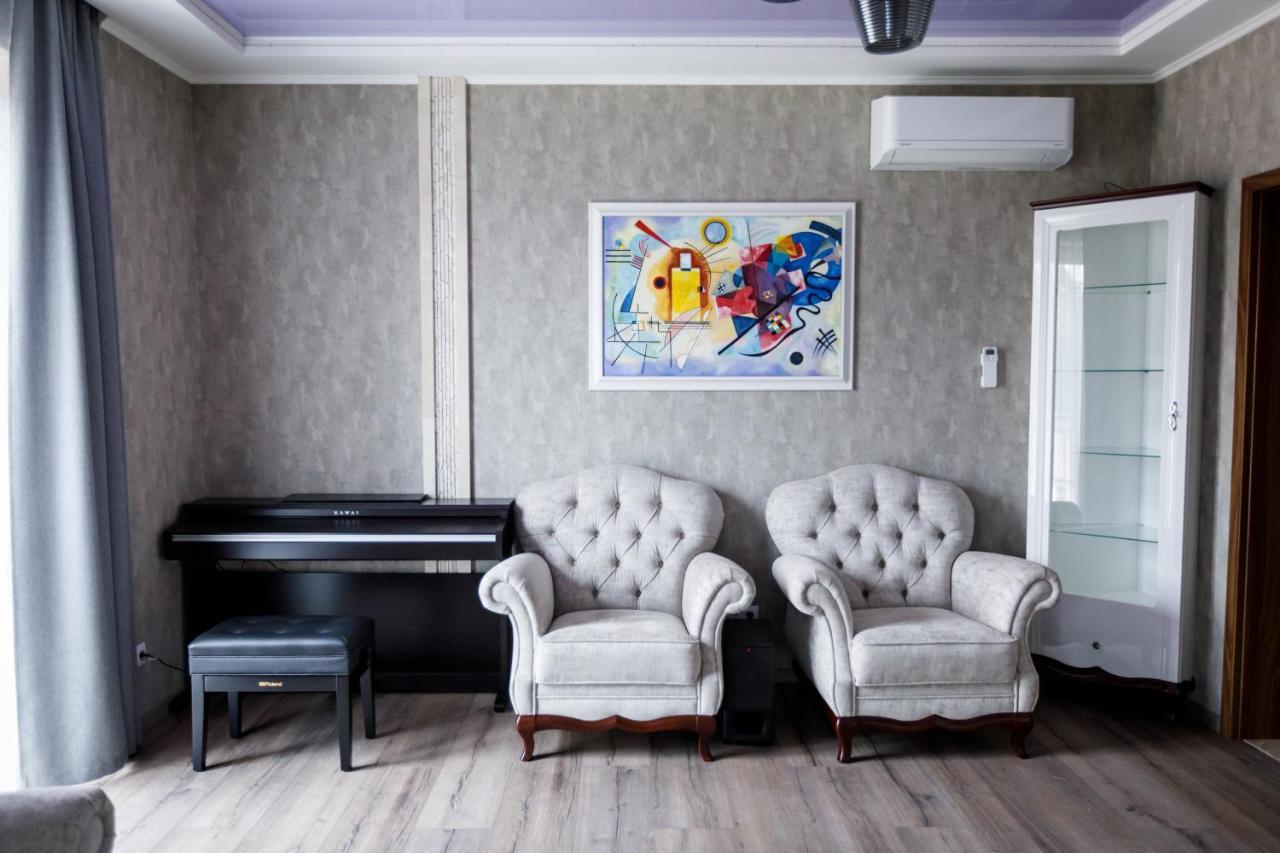 Apartamento Itm Haus Rozvadov Exterior foto