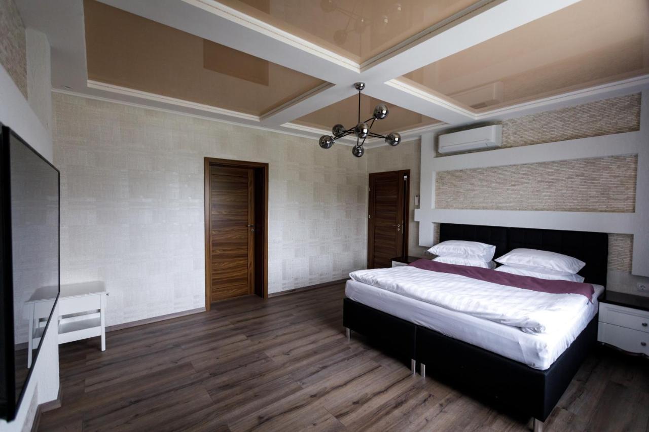 Apartamento Itm Haus Rozvadov Exterior foto