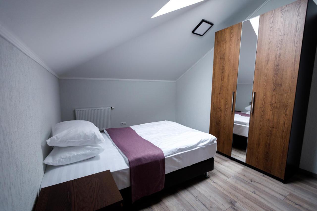Apartamento Itm Haus Rozvadov Exterior foto
