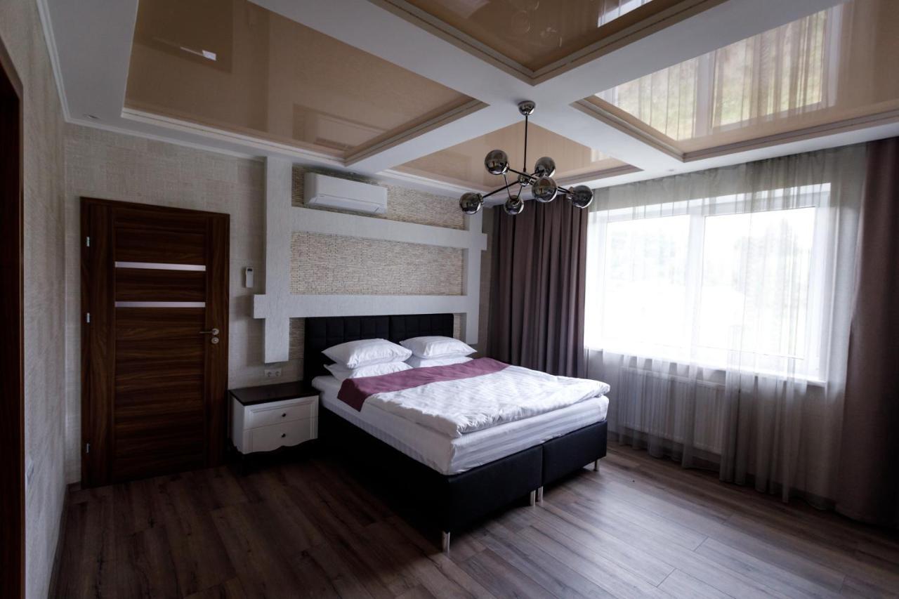 Apartamento Itm Haus Rozvadov Exterior foto