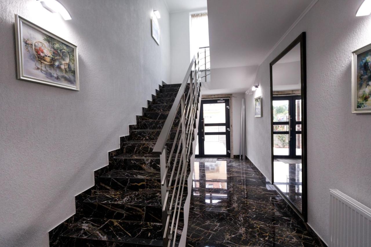 Apartamento Itm Haus Rozvadov Exterior foto