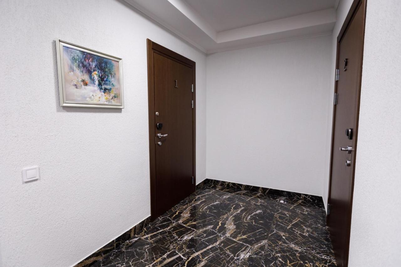 Apartamento Itm Haus Rozvadov Exterior foto