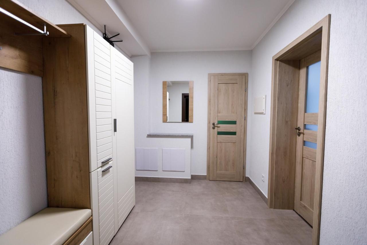 Apartamento Itm Haus Rozvadov Exterior foto