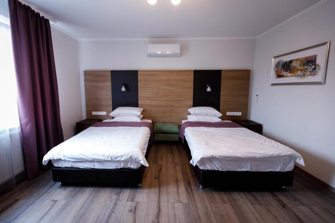 Apartamento Itm Haus Rozvadov Exterior foto