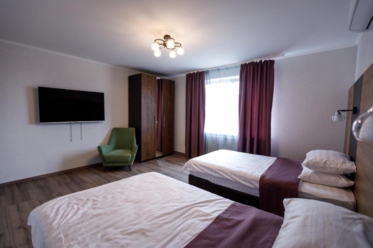 Apartamento Itm Haus Rozvadov Exterior foto