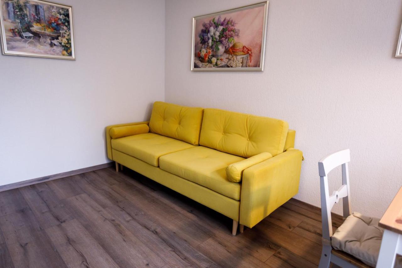 Apartamento Itm Haus Rozvadov Exterior foto