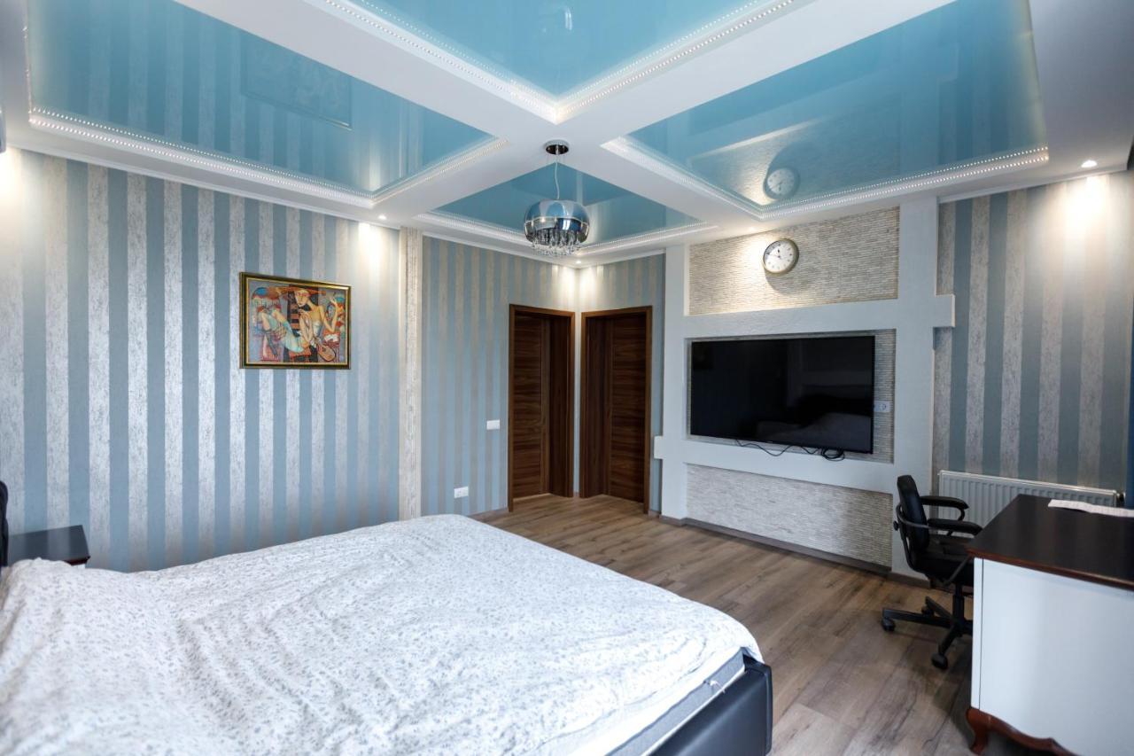 Apartamento Itm Haus Rozvadov Exterior foto